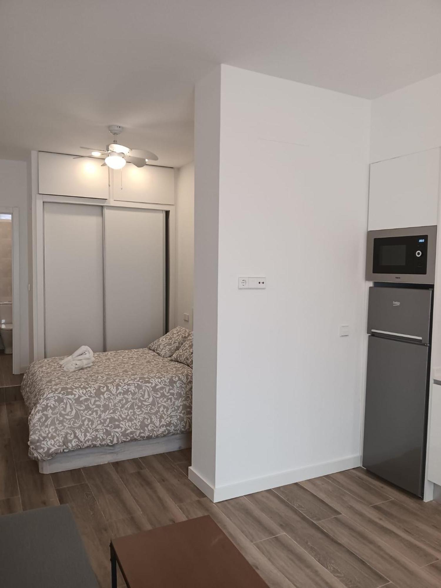 Plaza De Castilla2 Apartments1 Madryt Zewnętrze zdjęcie