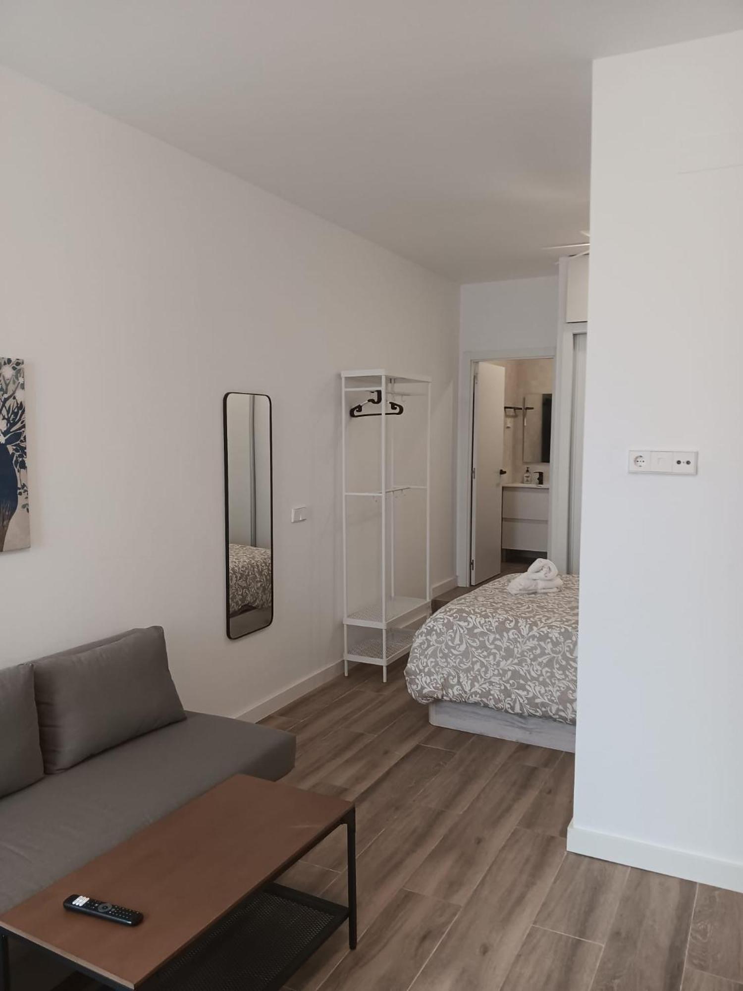 Plaza De Castilla2 Apartments1 Madryt Zewnętrze zdjęcie